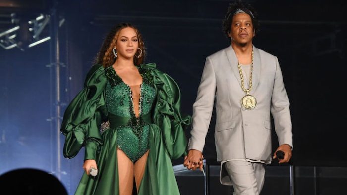 All The Beyoncé Songs That Jay-Z Has Co-Written
