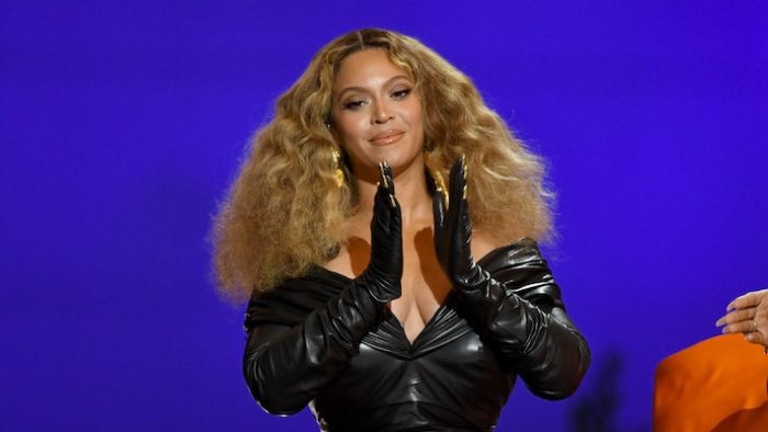 Beyonce’s BeyHive Descends On Diane Warren After She Questions ‘Renaissance’s Songwriting Credits