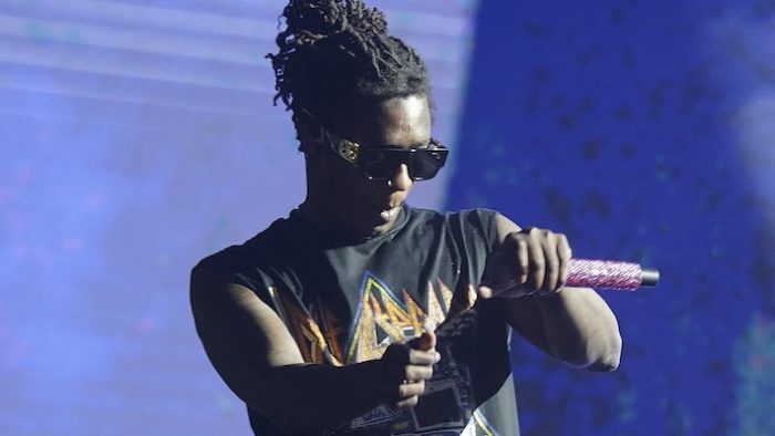 Young Thug’s Sister Shares An Update On The Rapper