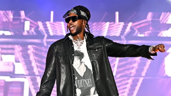 2 Chainz And Killer Mike Defend Atlanta Small Businesses In Light Of A Controversial New Ordinance
