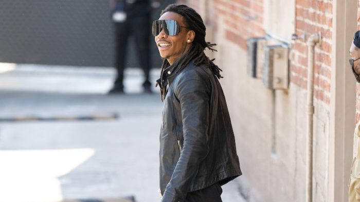 Bootleg Kev Defends Wiz Khalifa For Dissing DJs In Los Angeles