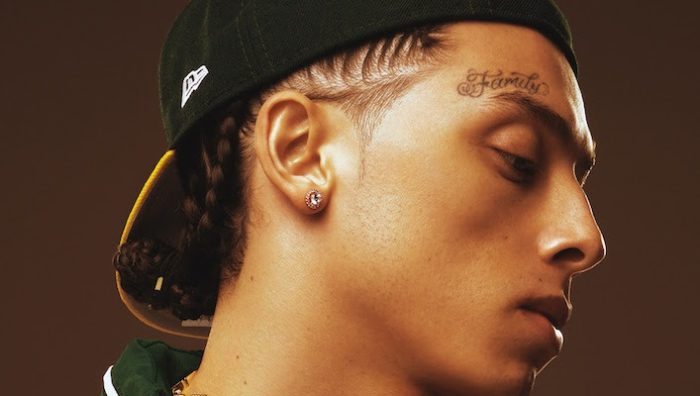 Central Cee Announces The ‘Still Loading’ World Tour