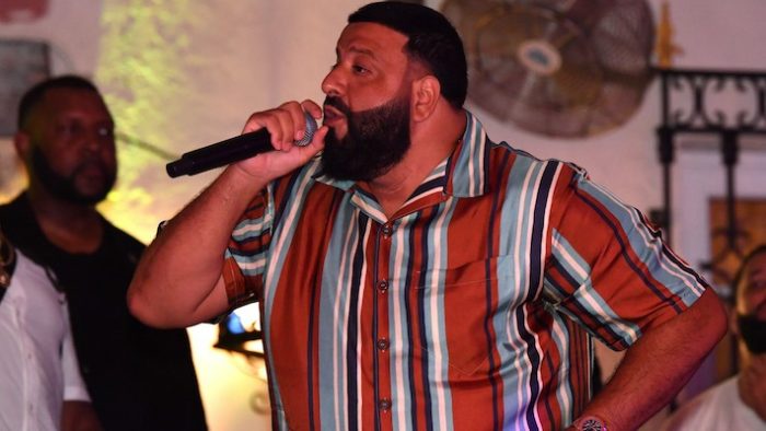 DJ Khaled Announces ‘Staying Alive’ With Drake And Lil Baby And Reveals The ‘God Did’ Release Date