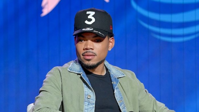 Chance The Rapper Passionately Discusses Haters Saying He ‘Fell Off’: ‘I’m So Good At Rapping’
