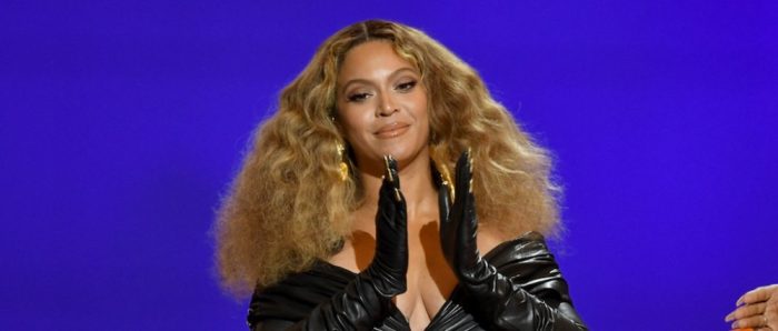 Monica Lewinsky Wants Beyoncé To Change A Line About Her From ‘Partition’