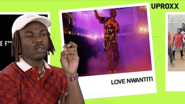 Ckay’s ‘How I Blew Up’ Story Takes Him From SoundCloud To International Stardom