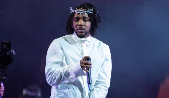 Kendrick Lamar Shares A Vulnerable Message: ‘Rap Has Truly Helped My Expansion Of Self’