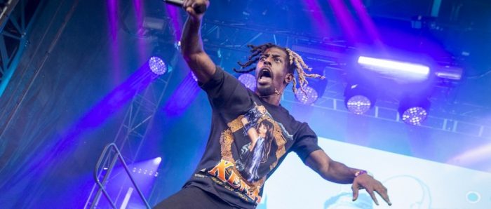 Meechy Darko Recruits Freddie Gibbs And A-Trak For ‘On God’ And Shares His ‘Gothic Luxury’ Tracklist