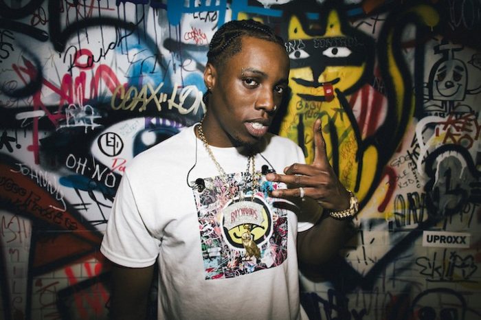 Roy Woods Brings The Sultry ‘Insecure’ To ‘UPROXX Sessions’ Ahead Of His ‘Mixed Emotions’ Album Release