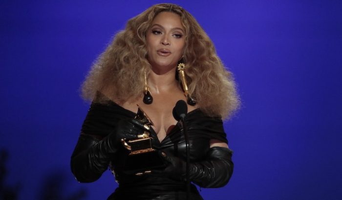 Beyoncé Said Her Birkin Bags Are In Storage And Some People Are Not Happy About It