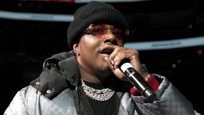 Mase And Cam’ron Have Appeared To Settle Their Feud, Which Went On For Over 20 Years