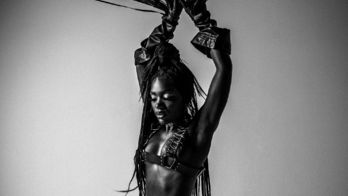 Doechii Reclaims Her Power On Her New EP, ‘She/Her/Black B*tch’