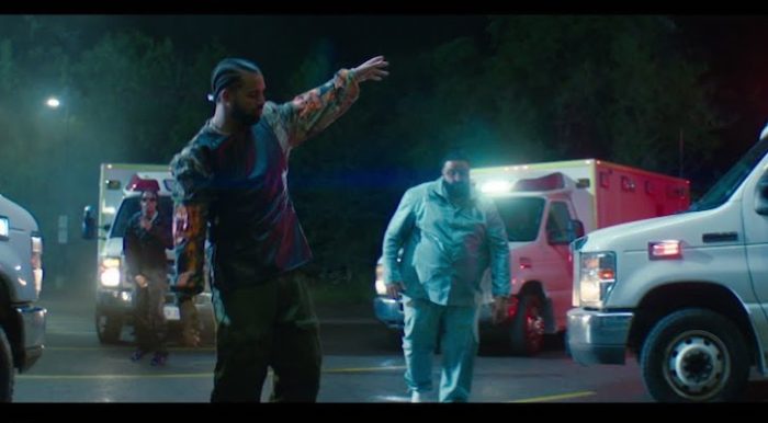 DJ Khaled, Drake, And Lil Baby Are ‘Staying Alive’ In Their Anthemic New Single