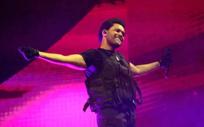 The Weeknd Adds Summer Walker To A High-Stakes Remix Of ‘Best Friends’
