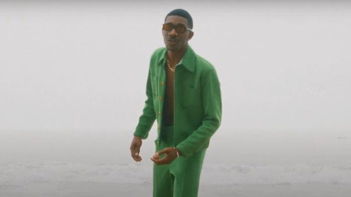 Childish Gambino Joins Black Party For The Dreamy ‘I Love You More Than You Know’