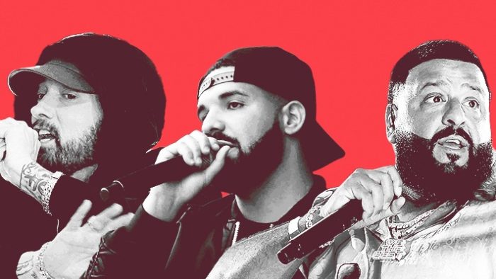 The Best New Hip-Hop This Week