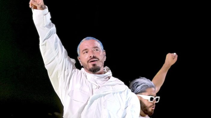 MTV Unveils The First Batch Of 2022 VMAs Performers, Featuring J Balvin, Khalid, Anitta, And More