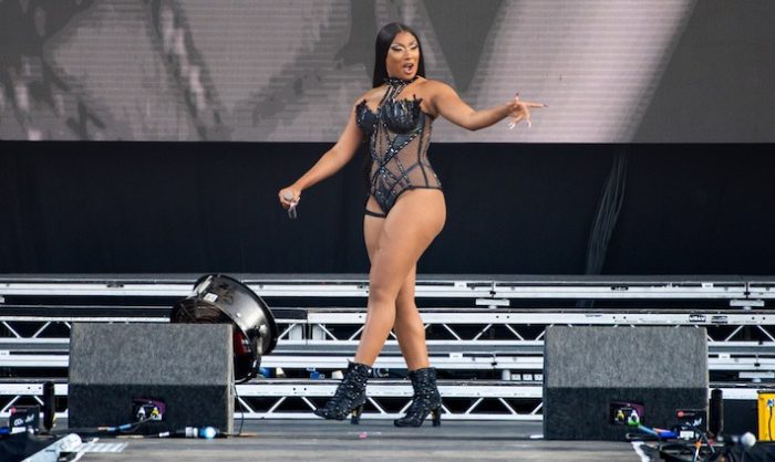 Is Megan Thee Stallion’s Next Album Titled ‘Traumazine?’