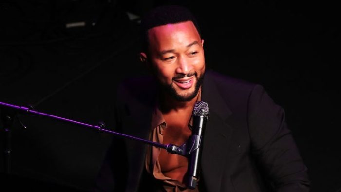 John Legend’s ‘Legend’ Tracklist Impresses With Features From Rick Ross, Jazmine Sullivan, Rapsody, And More