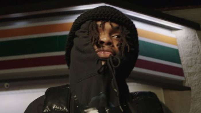 $NOT Sounds ‘Immaculate’ On His New Single