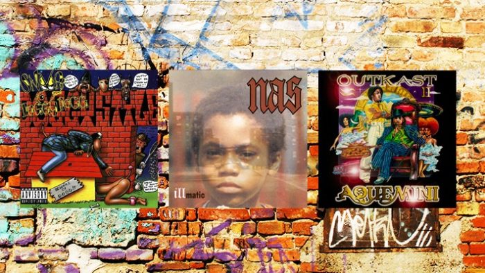 The Essential ’90s Hip-Hop Albums That Every Rap Fan Should Know
