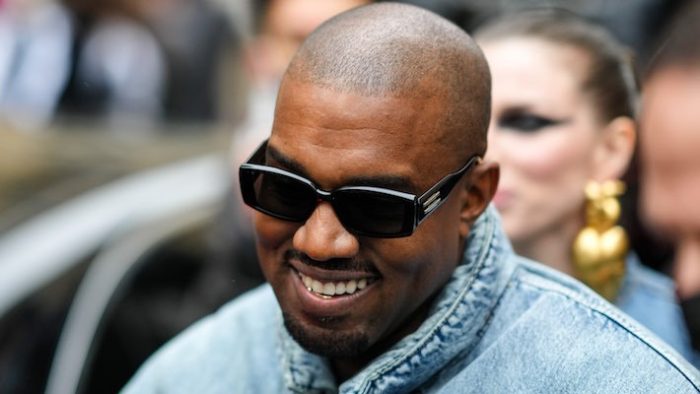 Kanye West Declares Pete Davidson Dead After His Kim Kardashian Breakup