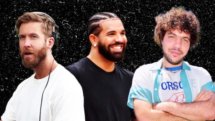 All The Best New Music From This Week That You Need To Hear