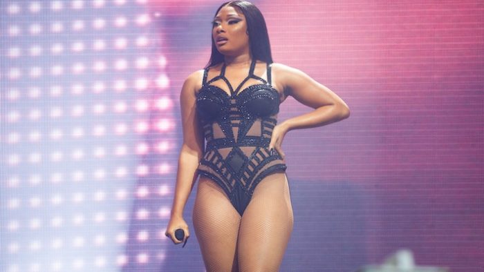Megan Thee Stallion Shares A Flawless Freestyle: ‘Grind Mode It’s Album Time’