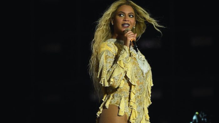 Beyoncé’s ‘Alien Superstar’ Has Fans Making Funny And Impressive Memes And Video Edits