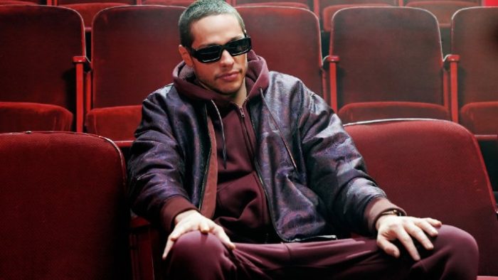 Pete Davidson Reportedly Sought Trauma Therapy Following Kanye West’s Online Harrassment