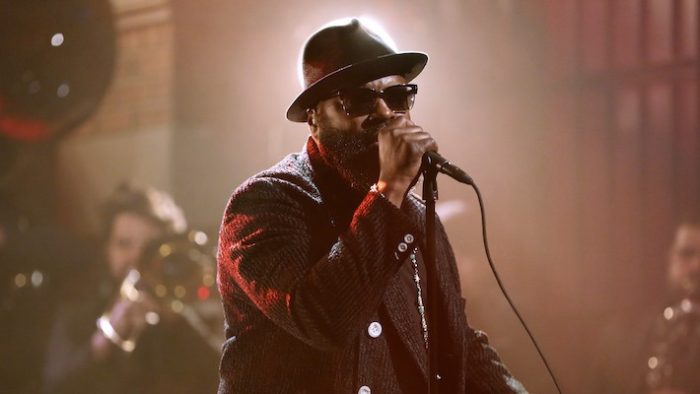 Black Thought & Danger Mouse Invite ASAP Rocky And Run The Jewels To Drop Ballistic Bars On ‘Strangers’