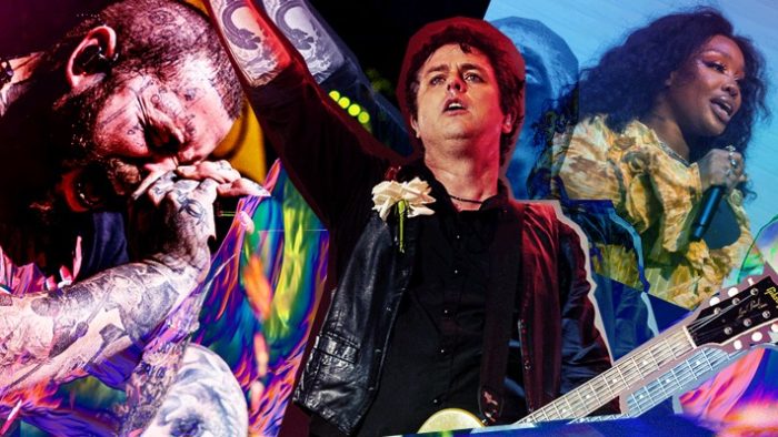 Outside Lands 2022 Showed An Ever-Evolving Mega Festival In Its Prime