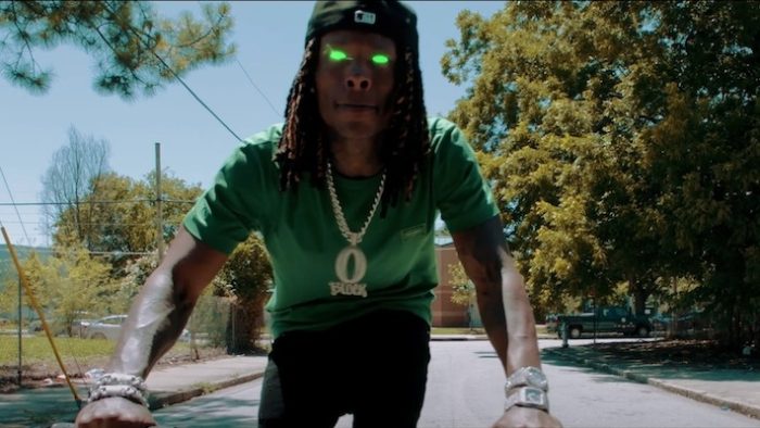 King Von’s Posthumous ‘Get It Done’ Music Video Is Unveiled For What Would’ve Been His 28th Birthday