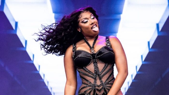 Megan Thee Stallion Says ‘Certain Things’ She’s ‘Never Said Out Loud Before’ On Her New Album
