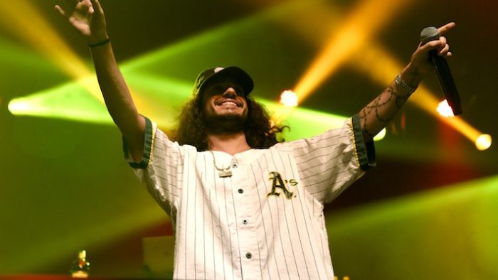 Russ Explains How He Spent A Million Dollars On His Ed Sheeran Collab, ‘Are You Entertained’