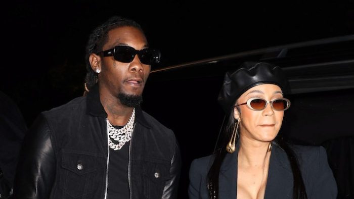 Cardi B And Offset Manifest Their Homeowner Dreams In A Cute Photoshoot
