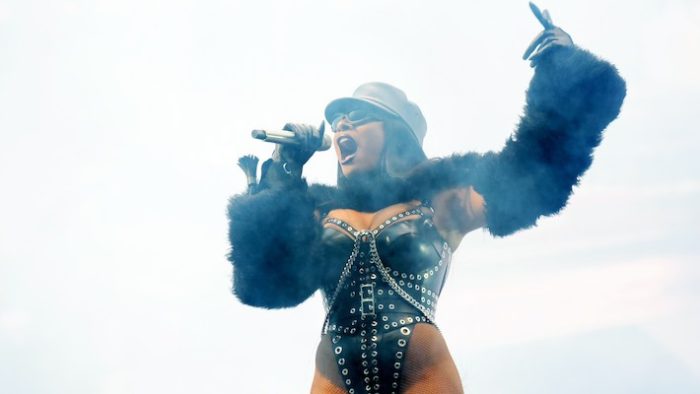 Megan Thee Stallion Announces ‘Traumazine,’ Her New Album