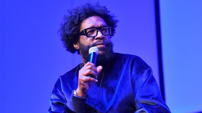 Questlove Bought A Farm And Is ‘Preparing For The Next Apocalypse’