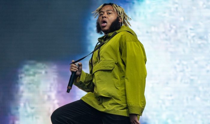Cordae Shows His Versatility In His Two New Singles ‘Unacceptable’ And ‘So With That’
