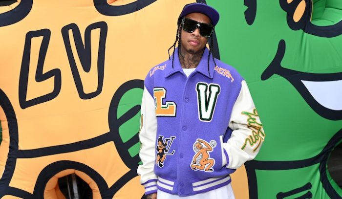 Tyga, Jhene Aiko, and Pop Smoke Enjoy Summer Love On The Vibrant New Record ‘Sunshine’