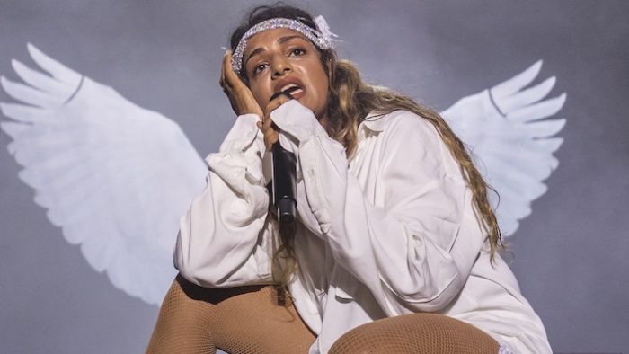 MIA Loves Herself On Her Empowering New Single ‘Popular’