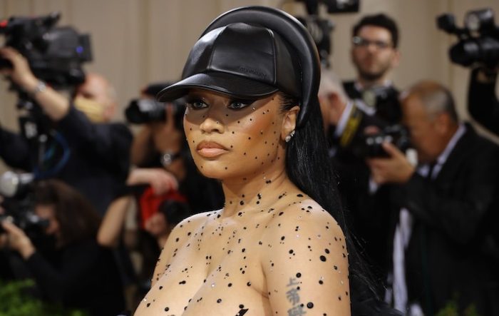 What Does Nicki Minaj’s ‘Queen Radio’ Merch Look Like?