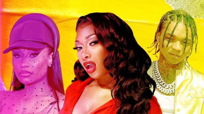 The Best New Hip-Hop This Week