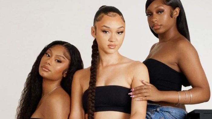 Flo Parties It Up On Vacation In Their New ‘Summertime’ Video