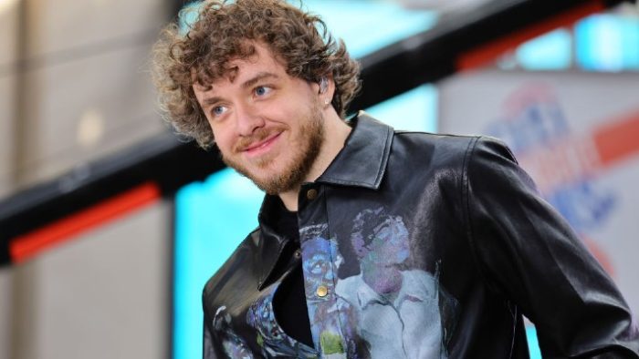 Jack Harlow Is Manifesting A Collaboration With Andre 3000