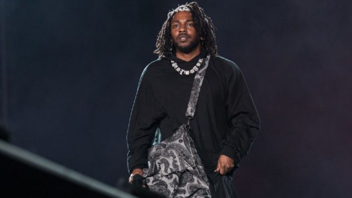 Kendrick Lamar Calls Baby Keem A ‘Musical Genius’ And ‘The Big Steppers Tour’ The ‘Greatest Show Alive’