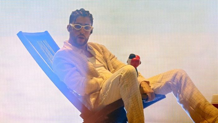 Bad Bunny Regains The Top Spot On The ‘Billboard’ 200 Chart After Beyoncé’s ‘Renaissance’ Debuted At No. 1