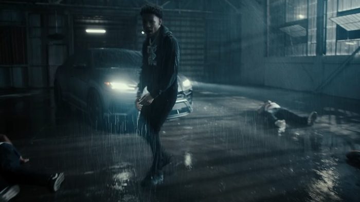 Nardo Wick Unleashes An Eerie Music Video For ‘Dah Dah Dahdah’