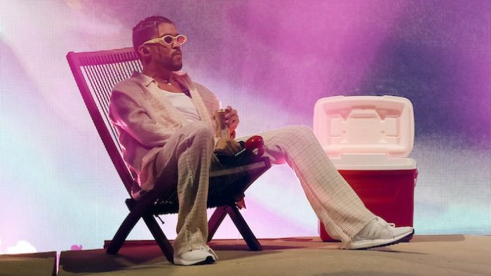 Who Will Bad Bunny Bring On ‘The World’s Hottest Tour?’
