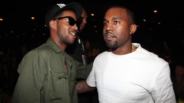 Kid Cudi Doesn’t Plan To Repair His Friendship With Kanye West: ‘With All Due Respect, I’m Not Drake’